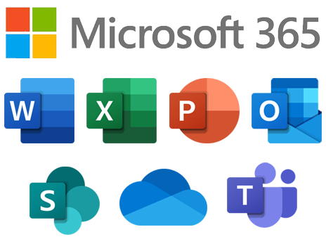 MICROSOFT 365