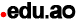.edu.ao