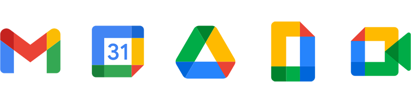 GOOGLE WORKSPACE